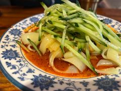 -柴窝堡22号辣子鸡·传承新疆菜