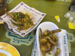-桥东喜碧海鲜街(水东街店)