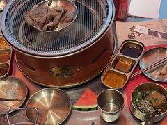 -西塔老太太泥炉烤肉(苏州大悦城店)