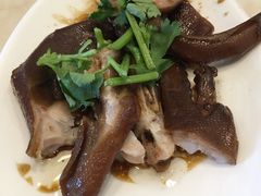 -春梅里卤鹅馆·47年老字号(东厦分店)