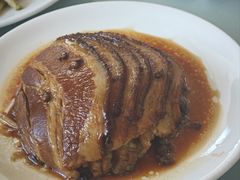 -华光餐厅(复兴路店)