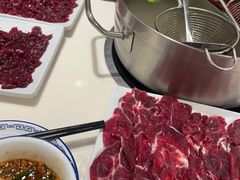-陈记顺和潮汕牛肉火锅(韩江路店)