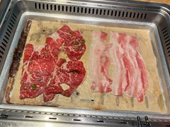 -新石器烤肉(南站店)