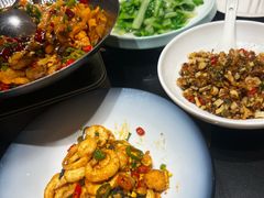 -老唐三下锅 ·张家界地标美食(溪布街店)