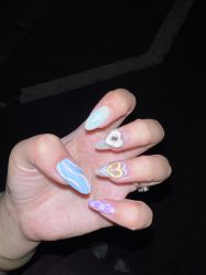 -Fanni美甲美睫皮肤管理