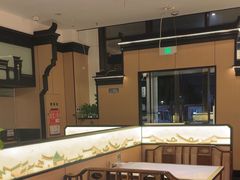 -小菜园新徽菜(无锡金悦广场店)