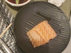 -长沙三景韦尔斯利酒店·Oval全日制餐厅自助餐