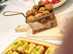 -红菜坊·烤鸭·川鲁宴(石园店)