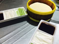 -鸭王烤鸭店(三里河店)