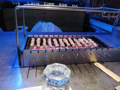 -很久以前羊肉串(打浦路店)