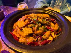 -双层巴士·鲜串鲜啤·团建聚会(凯德广场店)