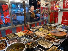 -圆蛋酒料•生腌(开元路店)