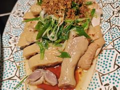 -粤·向群饭店(二沙岛店)