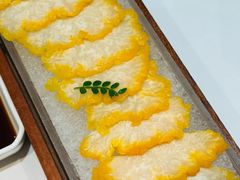 -花菇朵 ll 野生菌锅·精品滇菜(后沙峪店)