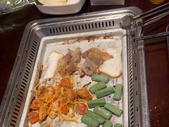 -新石器烤肉(虹悦城店)