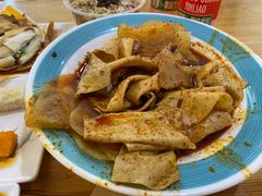 -马三洋芋片(兰州总店)