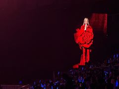 -宝能国际体育演艺中心