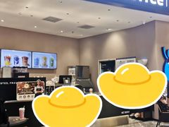 -瑞幸咖啡(岗厦北地铁站东区店)
