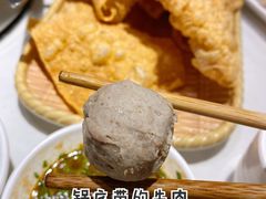 -焯牛潮汕牛肉火锅(云峰街创始店)