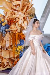 -Sunny喜铺婚礼定制·求婚策划