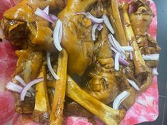 -新疆狼爷烤肉(宋庄店)