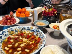 -南堂馆·新川菜(春熙路店)