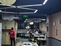 大堂-俭让佬妈现卤串串(温江总店)
