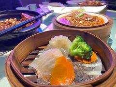 -上下九广州菜馆(锦业路店)