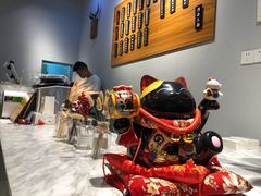 -汤去三面(骆驼店)
