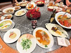 -宴周康·精致江浙菜(周浦店)