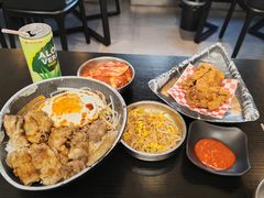 -HONGA HONGA雄家(曹路店)