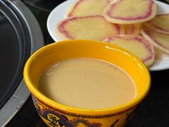 -银同牦牛肉火锅