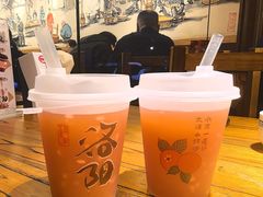-老雒阳面馆·水席·洛阳菜(王城路店)