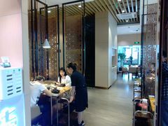 大堂-七欣天(上海淮海路新尚广场店)