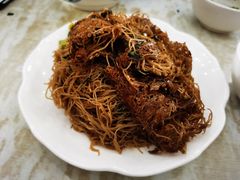 炒粉丝-姚记面馆(瑶琳路店)