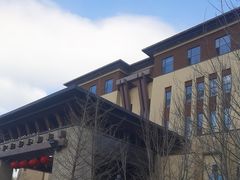 -清河半岛温泉度假酒店