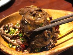 -杨记隆府(汉街店)