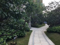 -南京市江宁方山
