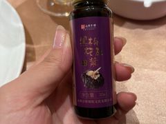 -山西会馆·晋菜·晋商宴·学堂记忆(许坦西街店)
