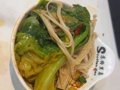 -苏格里岛自助烤肉海鲜火锅(成都金牛万达店)