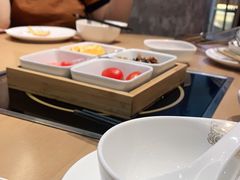 -湯系·煲汤手艺人(东二环泰禾广场店)