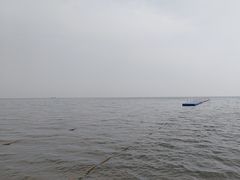 -东戴河风景区-止锚湾