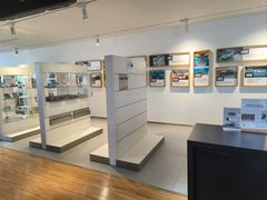 -青岛中升沃茂沃尔沃4S店(市北店)