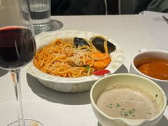 -春树下·树屋花房西餐厅(罍街AS1980店)