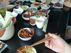 -青藤茶馆(南山路店)