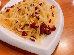 -东北农家小院(定西路店)