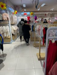 -孩子王童乐园(淮安万达店)