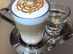-洲际酒店·地平线全日餐厅HORIZON CAFÉ