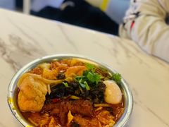 -柳星·螺蛳粉(D11店)