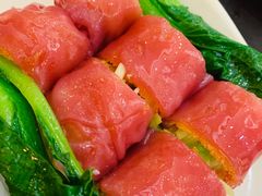 金莎红米肠-添运来(茶园奥园广场店)